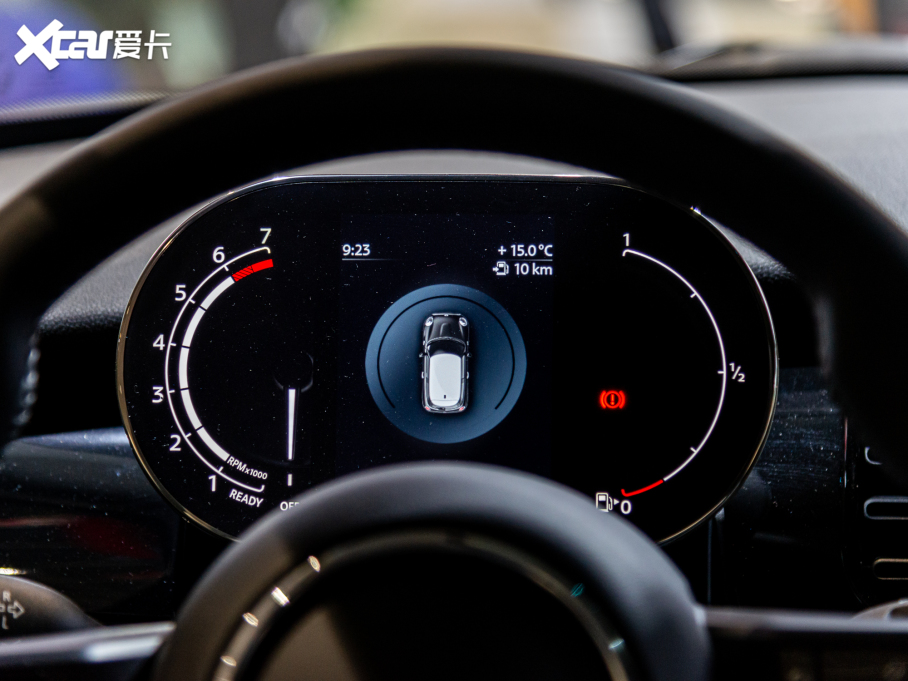 2022MINI T 1.5T COOPER The Coopers o