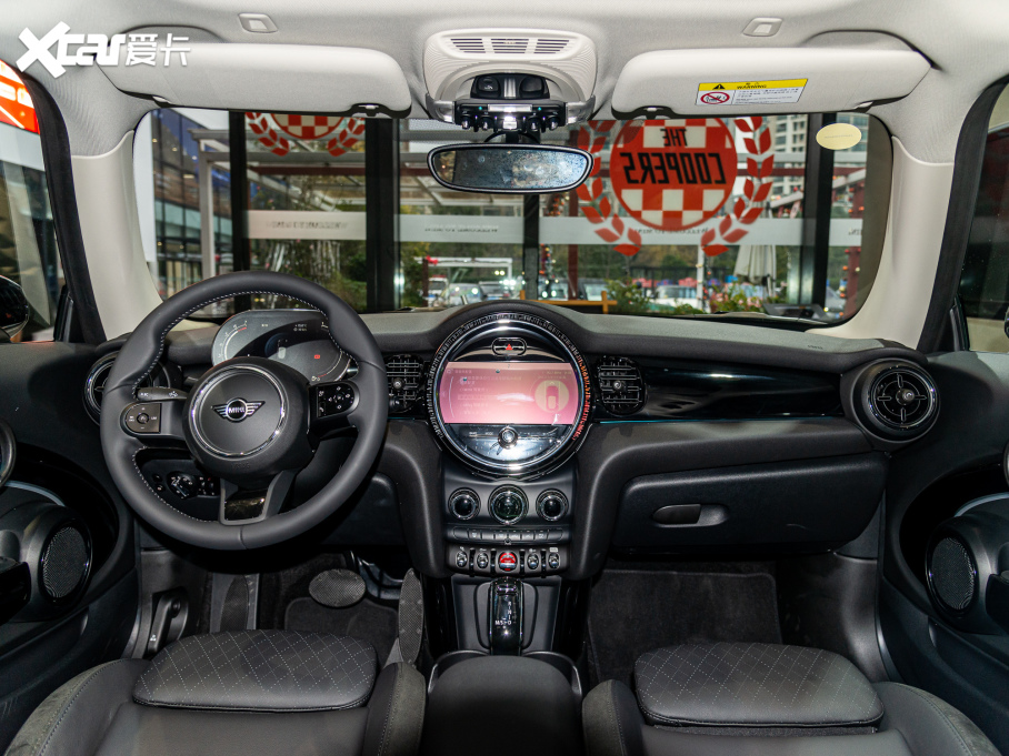 2022MINI T 1.5T COOPER The Coopers o