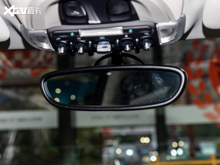 2022MINI T 1.5T COOPER The Coopers o