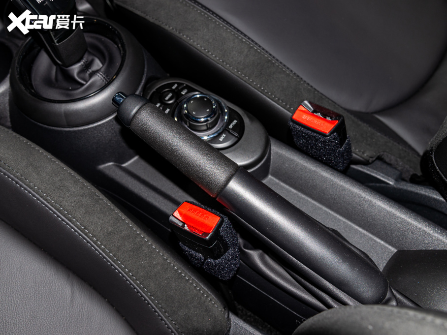 2022MINI T 1.5T COOPER The Coopers o