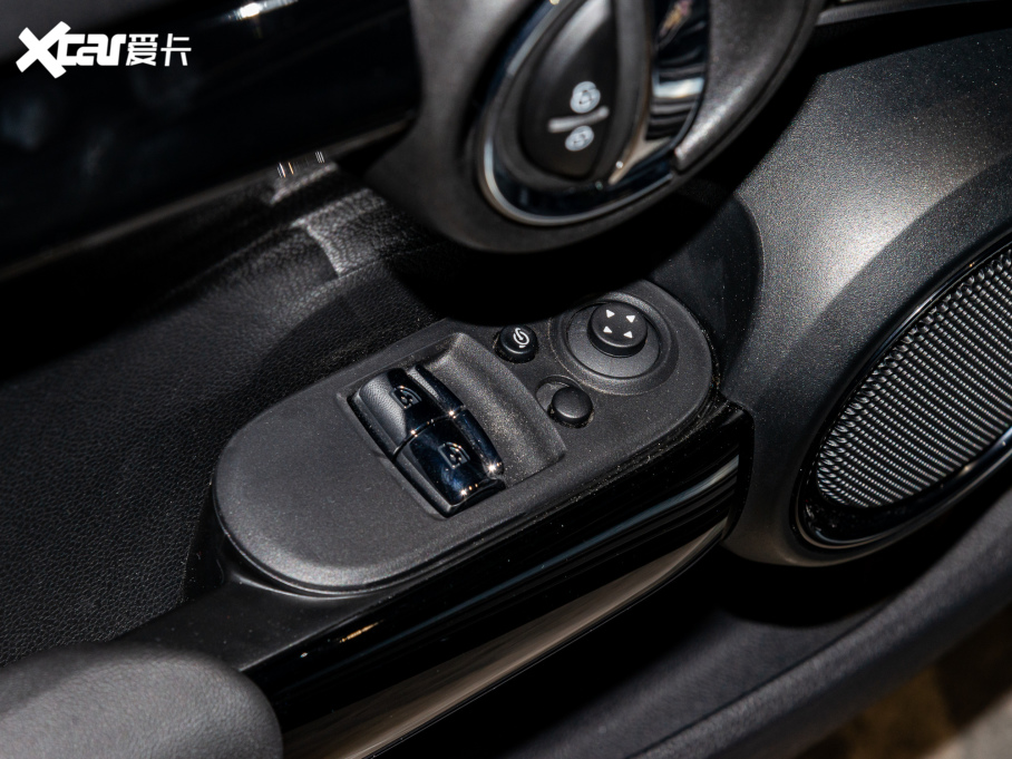 2022MINI T 1.5T COOPER The Coopers o