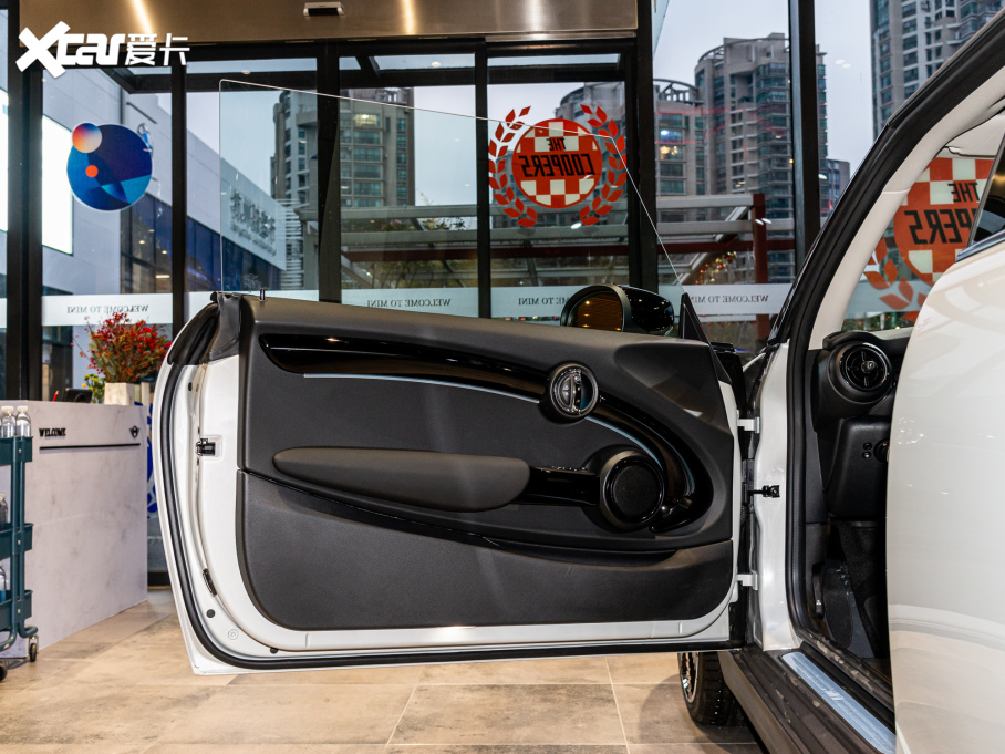 2022MINI T 1.5T COOPER The Coopers o(j)