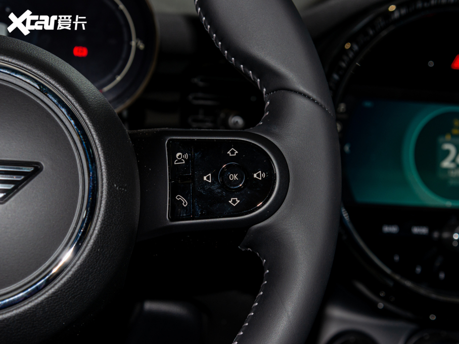 2022MINI T 1.5T COOPER The Coopers o