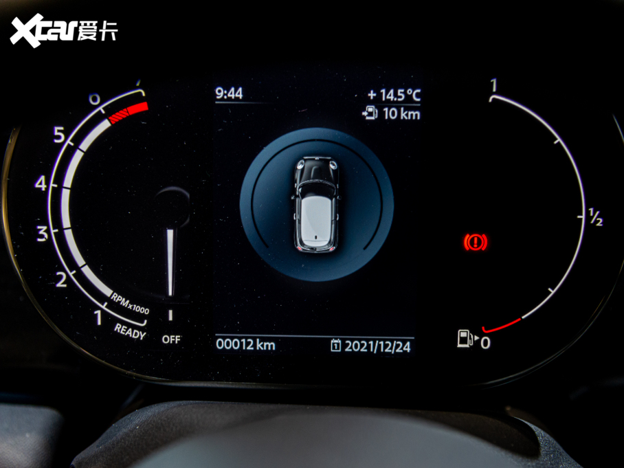 2022MINI T 1.5T COOPER The Coopers o