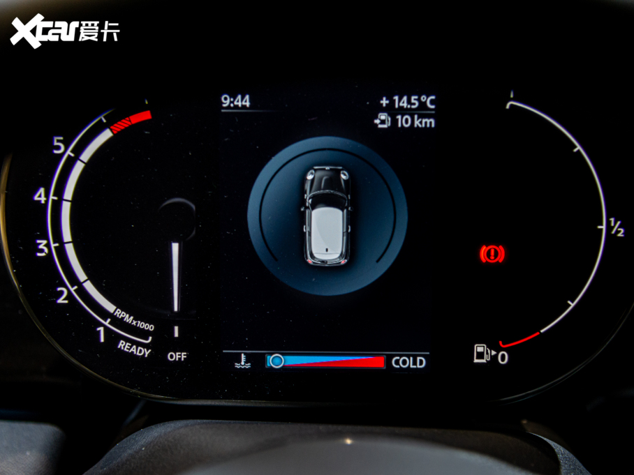 2022MINI T 1.5T COOPER The Coopers o