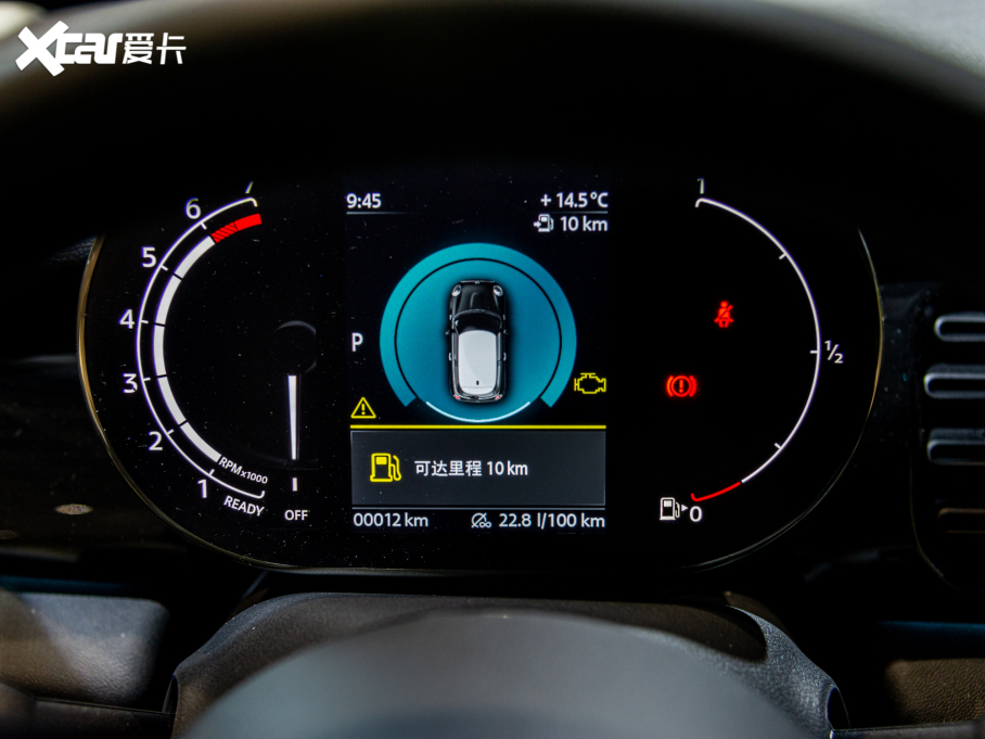 2022MINI T 1.5T COOPER The Coopers o