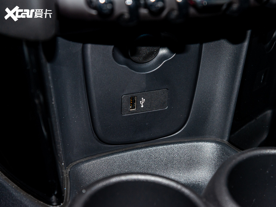 2022MINI T 1.5T COOPER The Coopers o