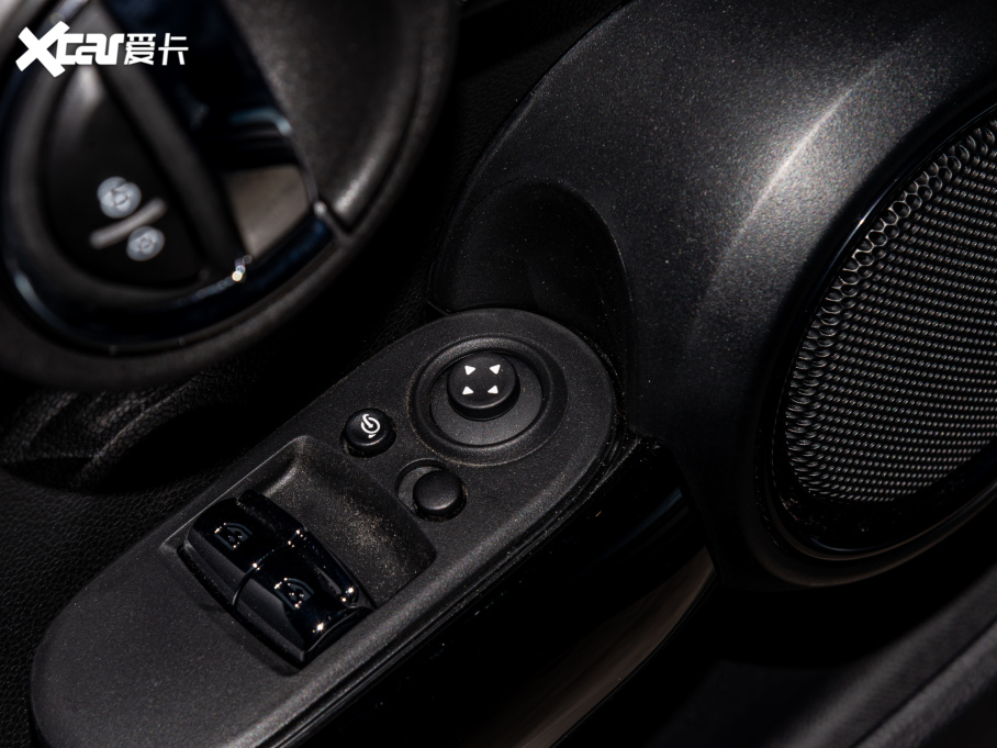 2022MINI T 1.5T COOPER The Coopers o