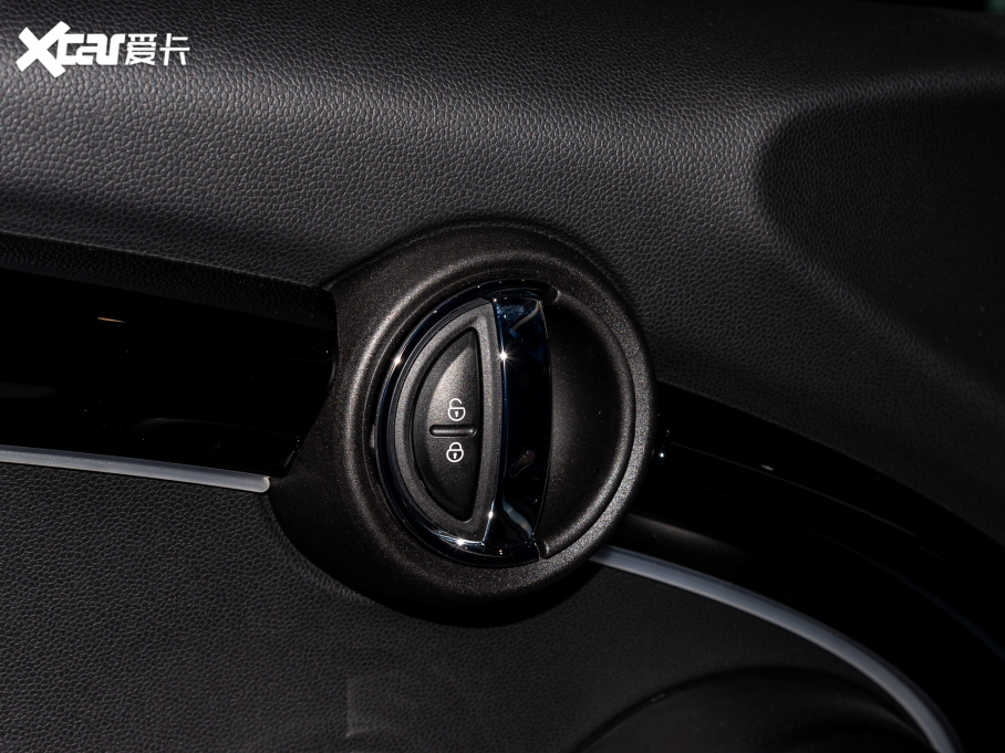 2022MINI T 1.5T COOPER The Coopers o