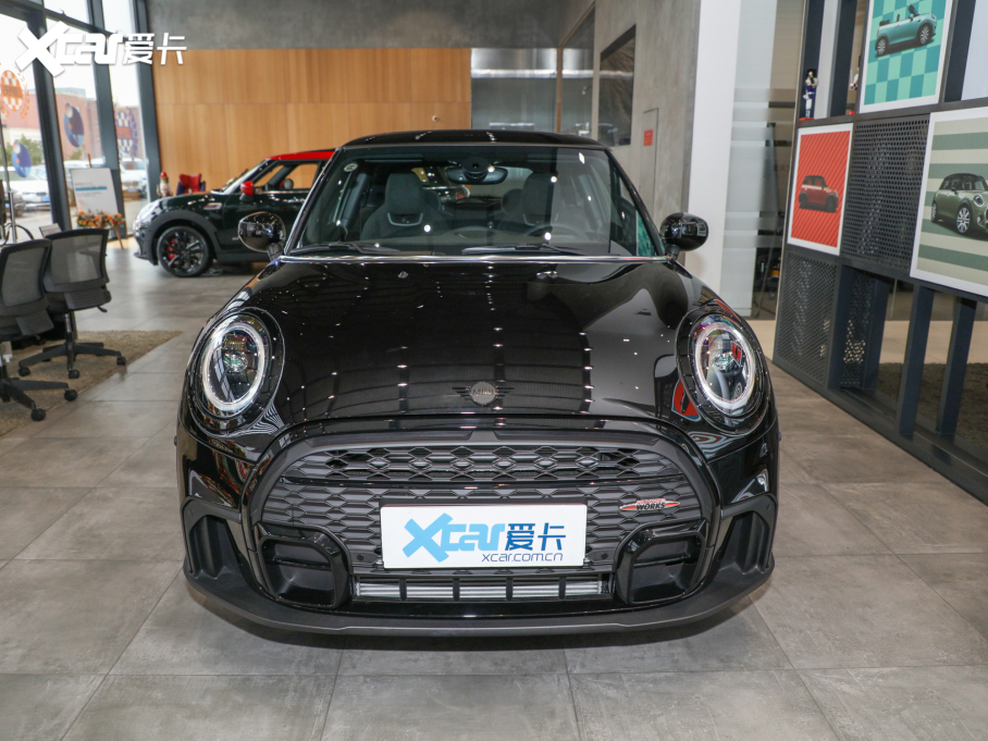 2022MINI Ű 1.5T COOPER ڱر