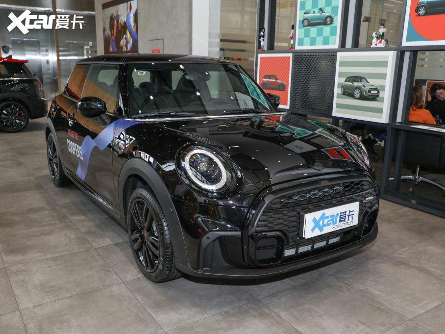 2022MINI T 1.5T COOPER ژ؄e