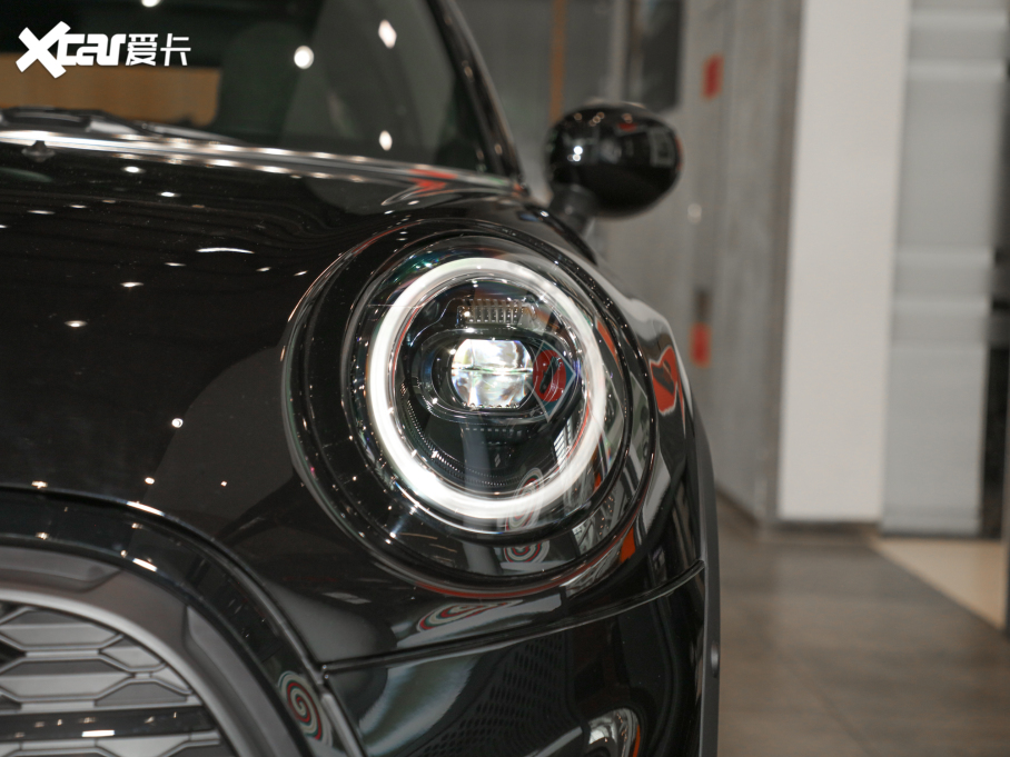 2022MINI T 1.5T COOPER ژ؄e