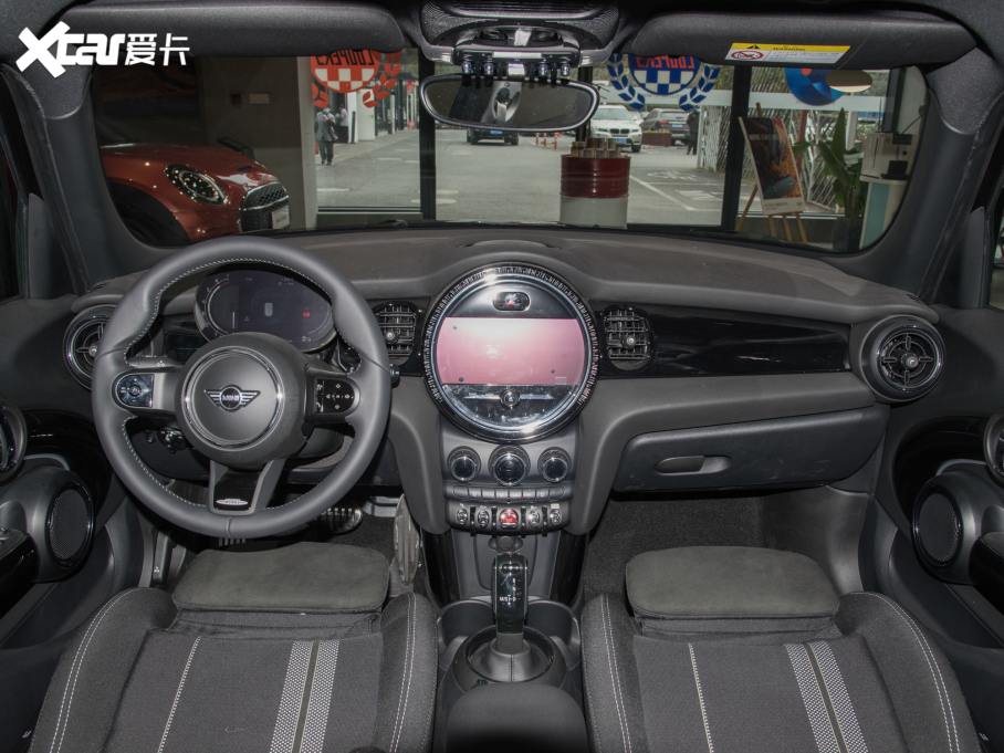 2022MINI Ű 1.5T COOPER ڱر