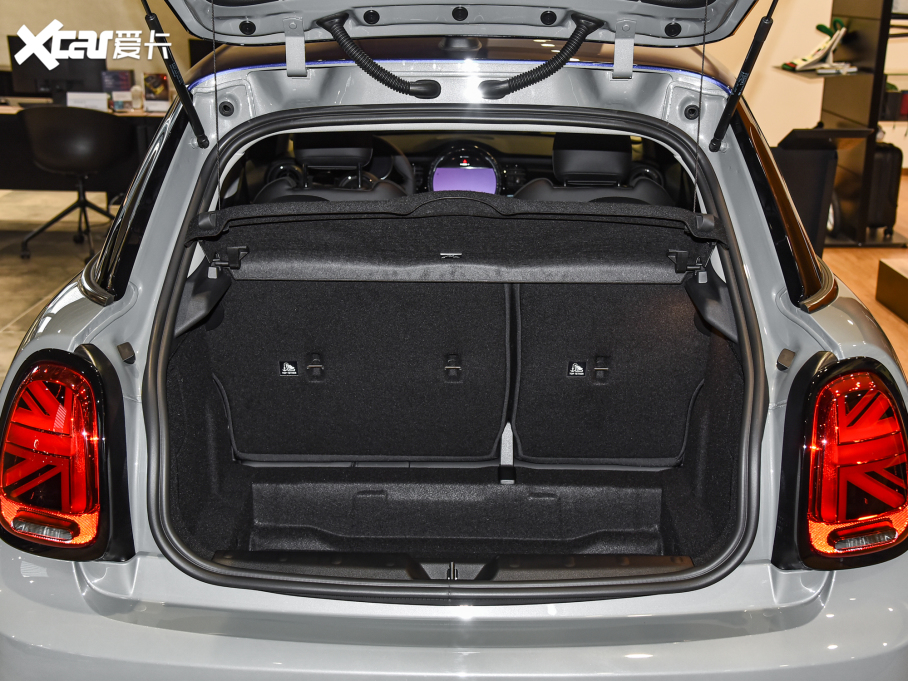 2022MINI T 1.5T Camden 