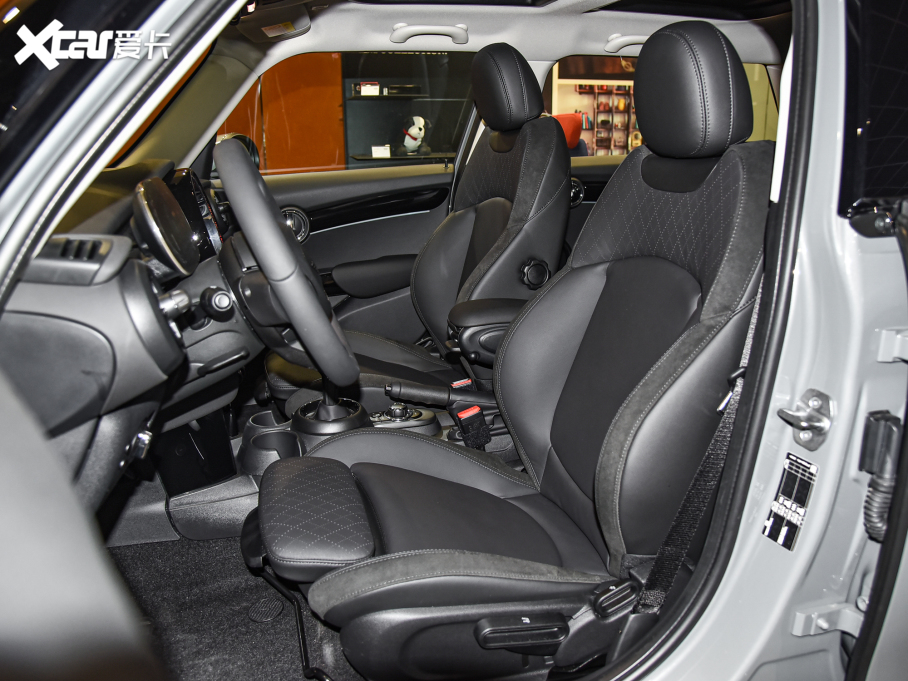 2022MINI T 1.5T Camden 