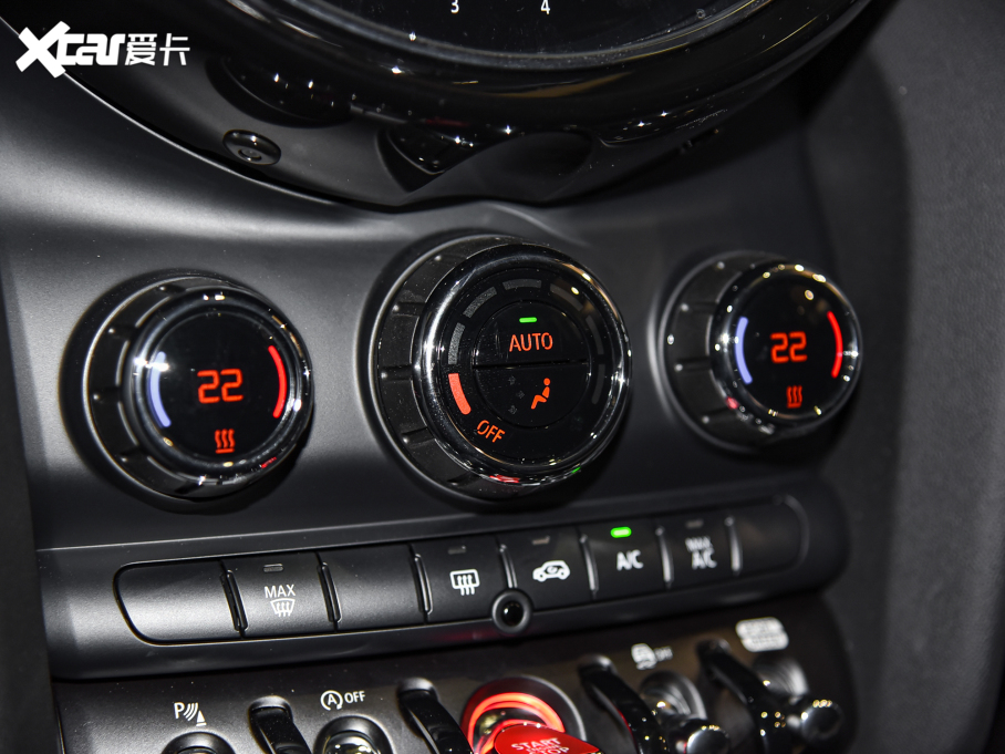 2022MINI T 1.5T Camden 