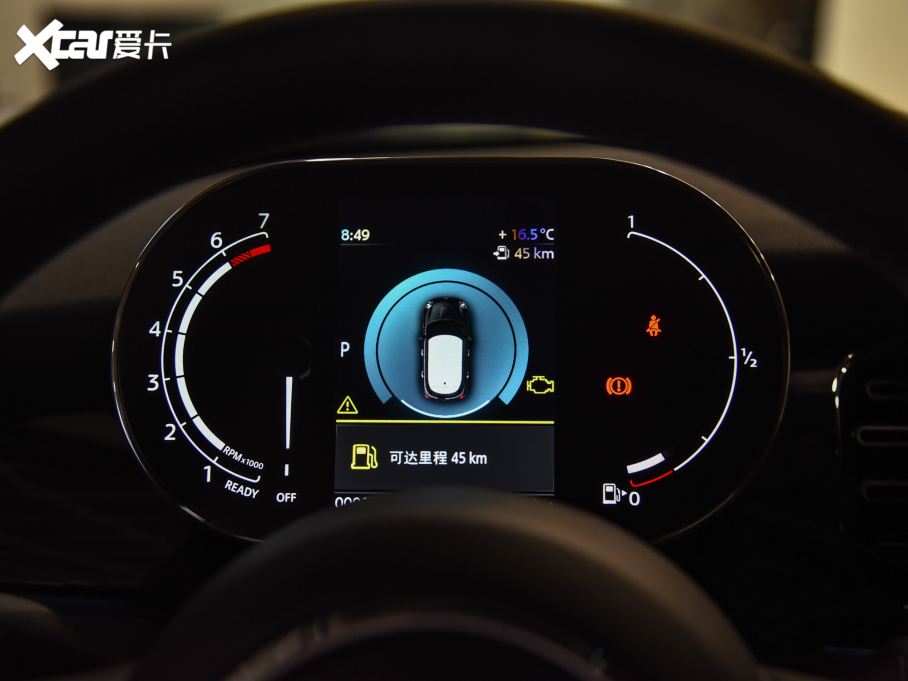 2022MINI T 1.5T Camden 