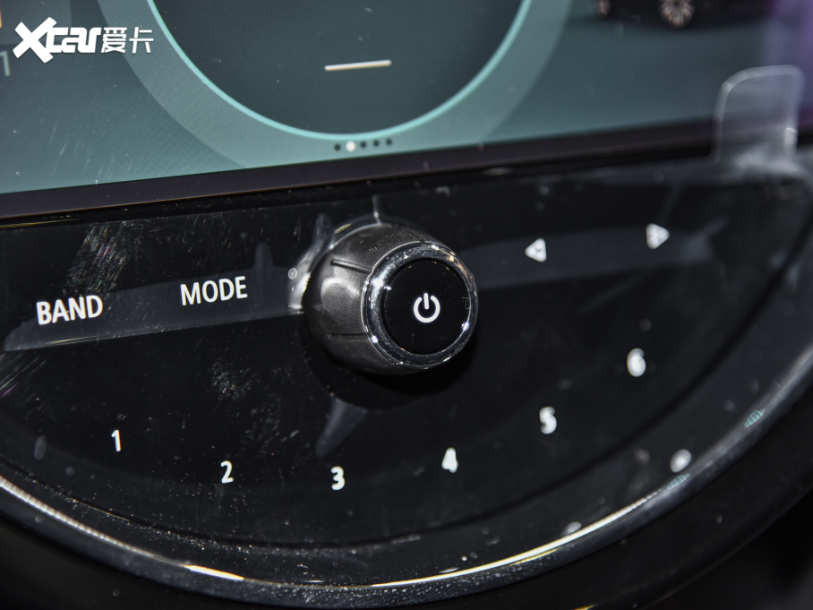 2022MINI T 1.5T Camden 