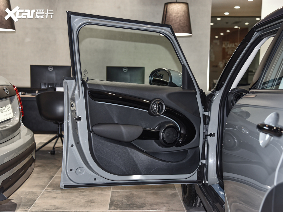 2022MINI T 1.5T Camden 