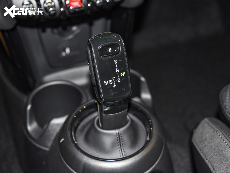 2022MINI T 1.5T Camden 