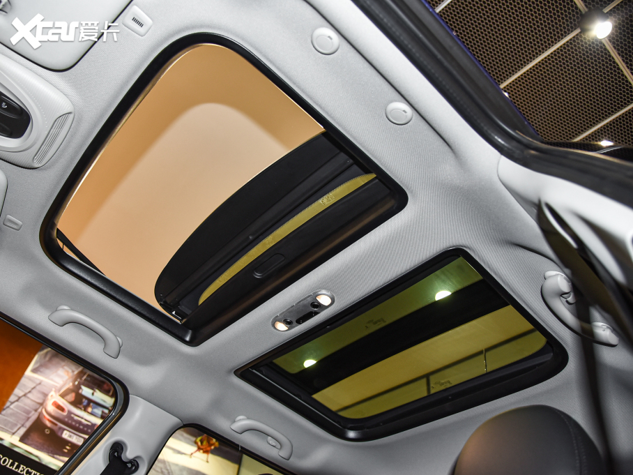 2022MINI T 1.5T Camden 