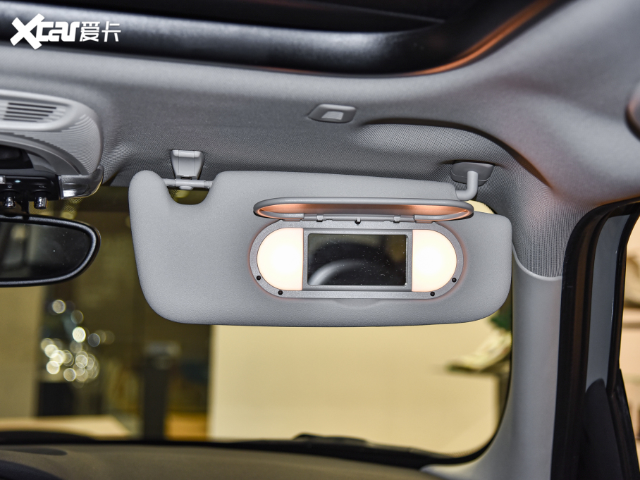 2022MINI T 1.5T Camden 