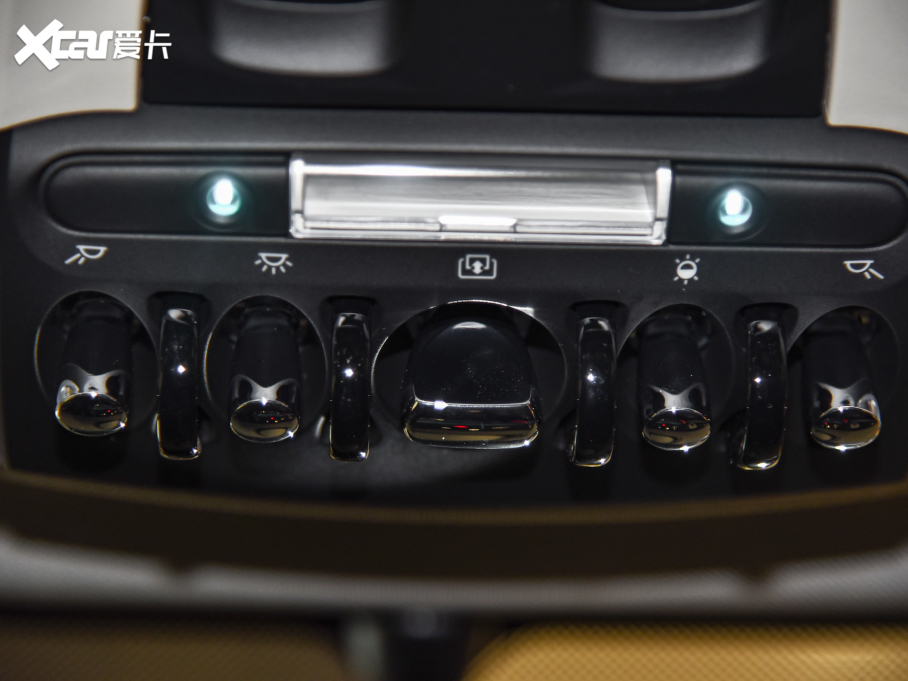 2022MINI T 1.5T Camden 