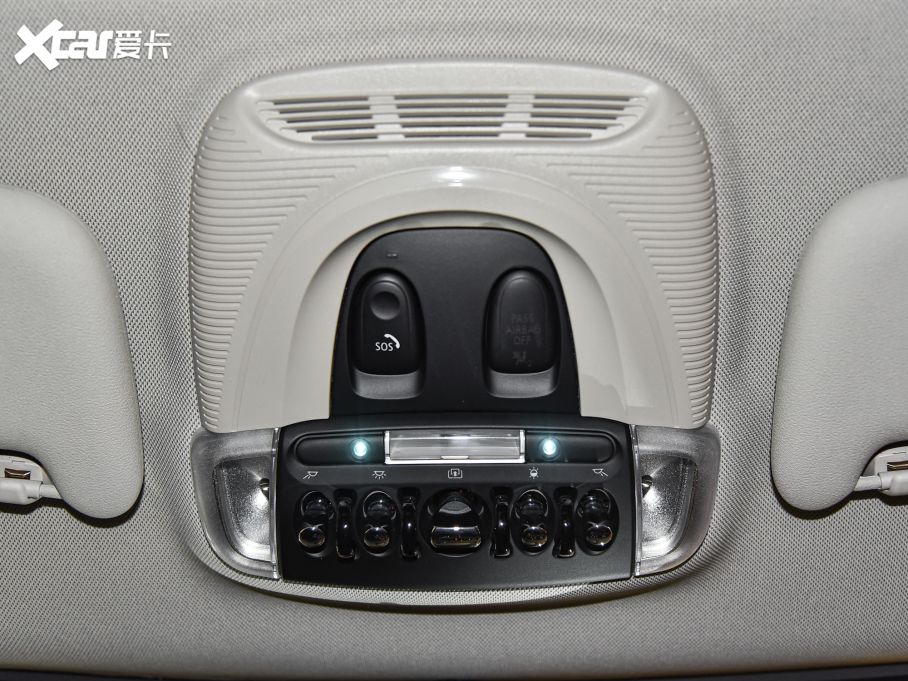 2022MINI T 1.5T Camden 