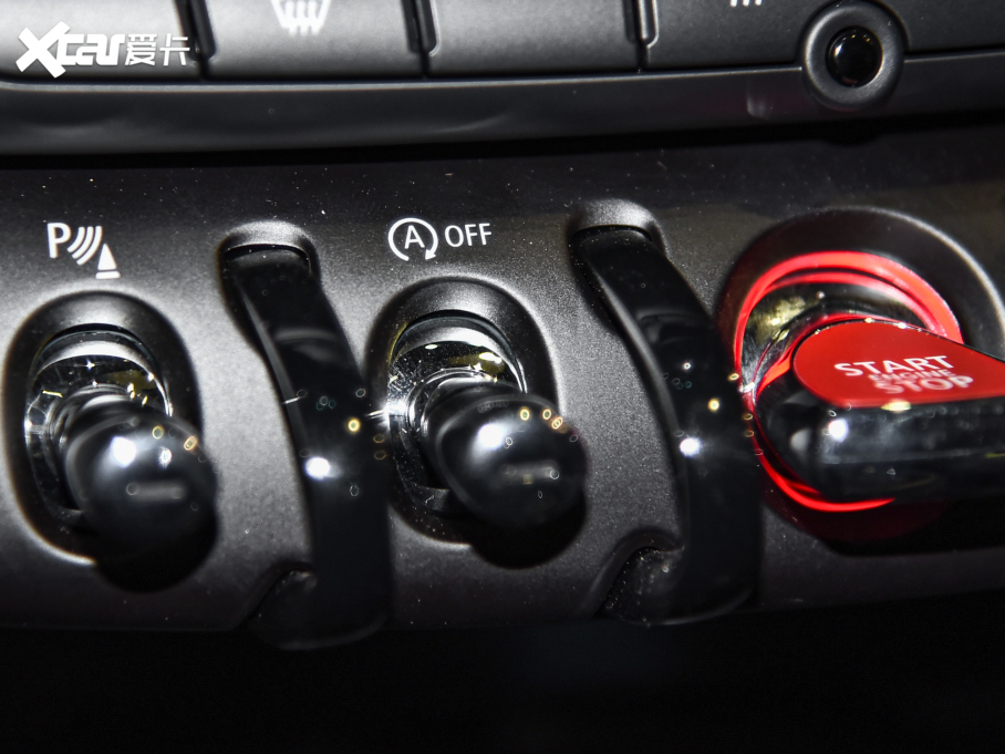 2022MINI T 1.5T Camden 