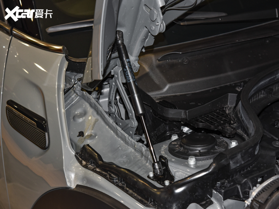 2022MINI T 1.5T Camden 