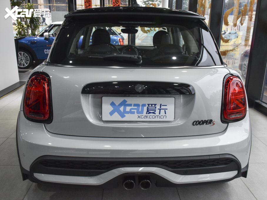 2022MINI T 2.0T COOPER S The Coopers o