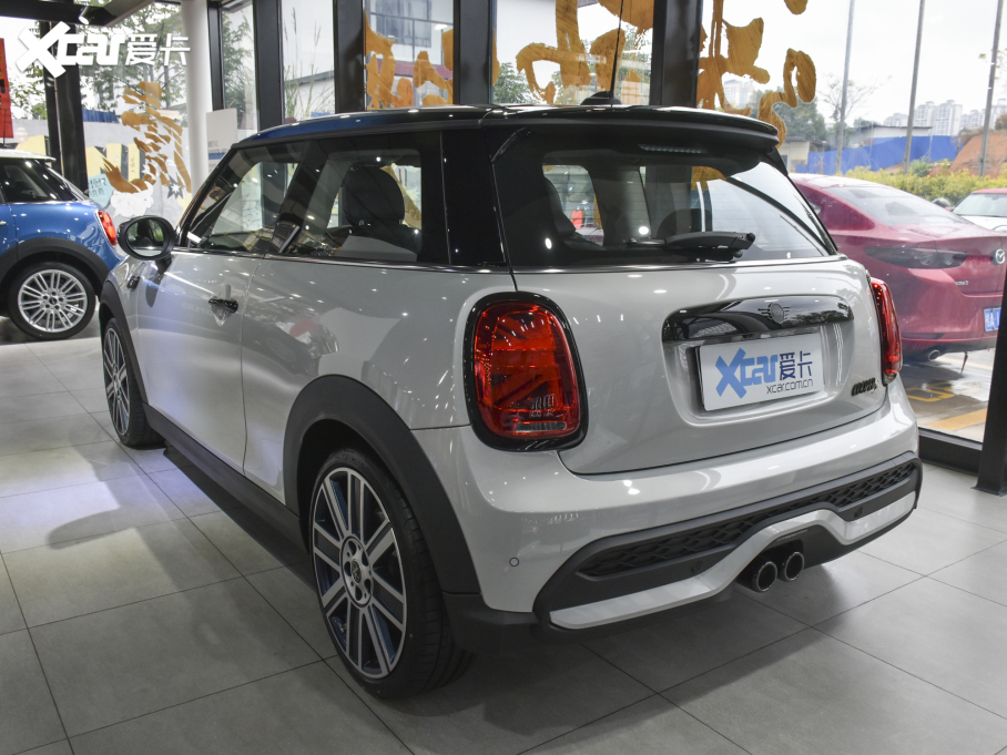 2022MINI Ű 2.0T COOPER S The Coopers 