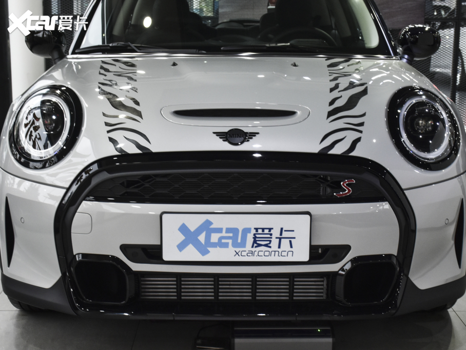 2022MINI T 2.0T COOPER S The Coopers o