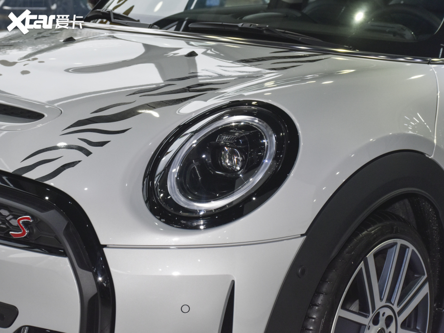 2022MINI T 2.0T COOPER S The Coopers o