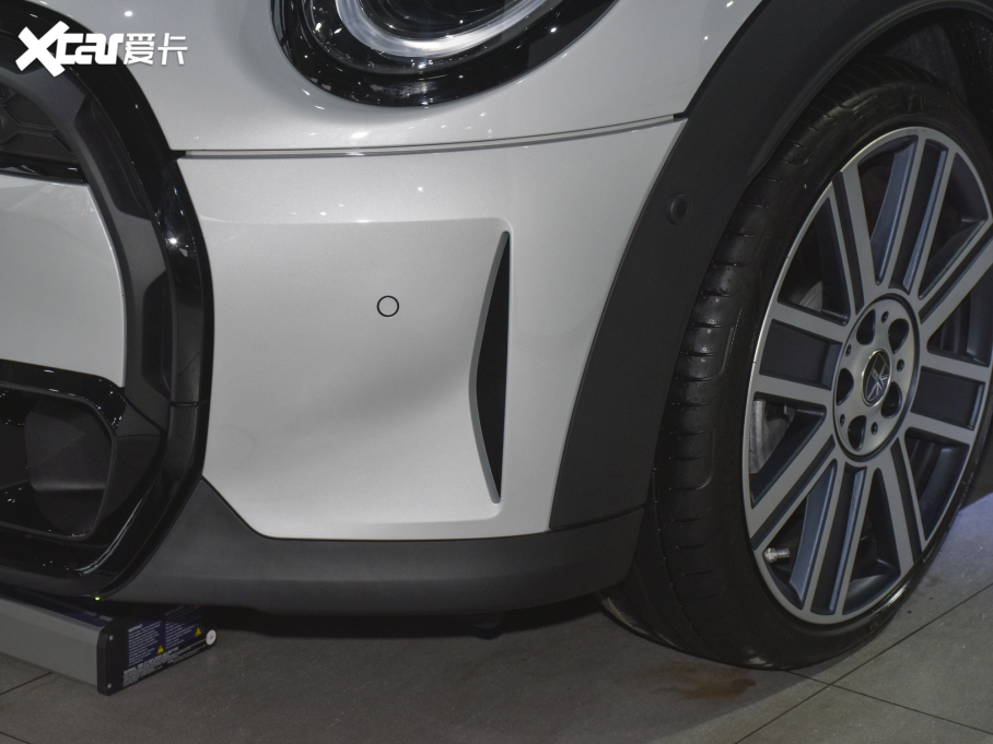 2022MINI T 2.0T COOPER S The Coopers o