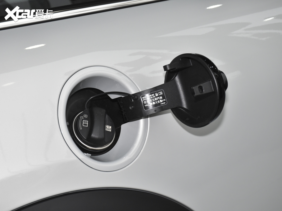 2022MINI T 2.0T COOPER S The Coopers o