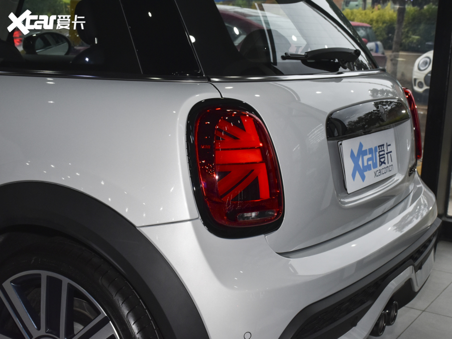 2022MINI T 2.0T COOPER S The Coopers o