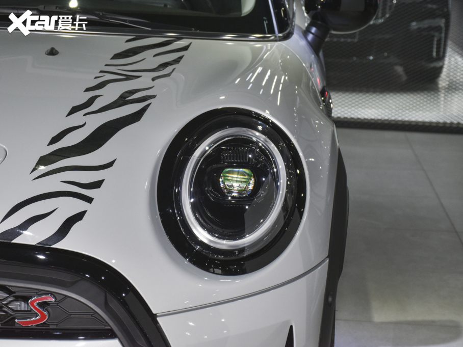 2022MINI T 2.0T COOPER S The Coopers o(j)