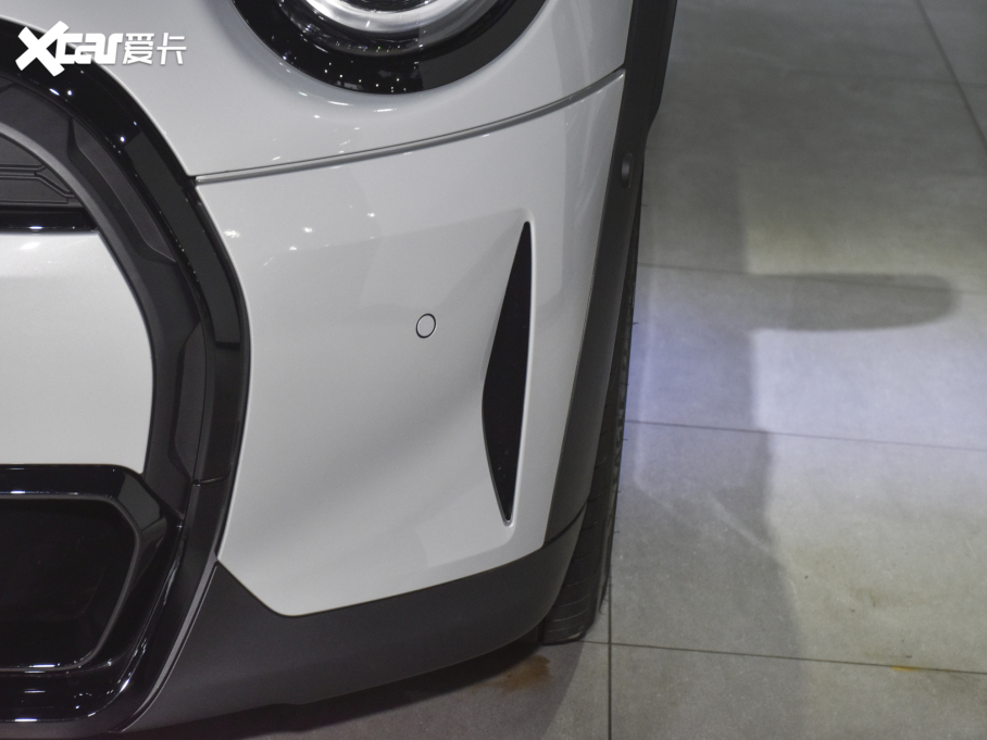 2022MINI T 2.0T COOPER S The Coopers o