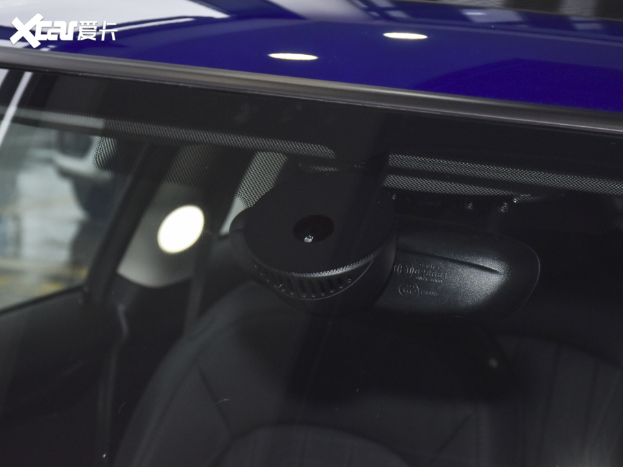 2022MINI T 2.0T COOPER S The Coopers o