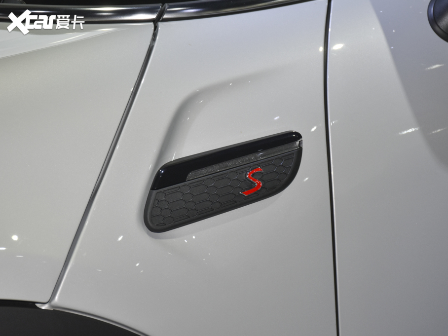 2022MINI T 2.0T COOPER S The Coopers o