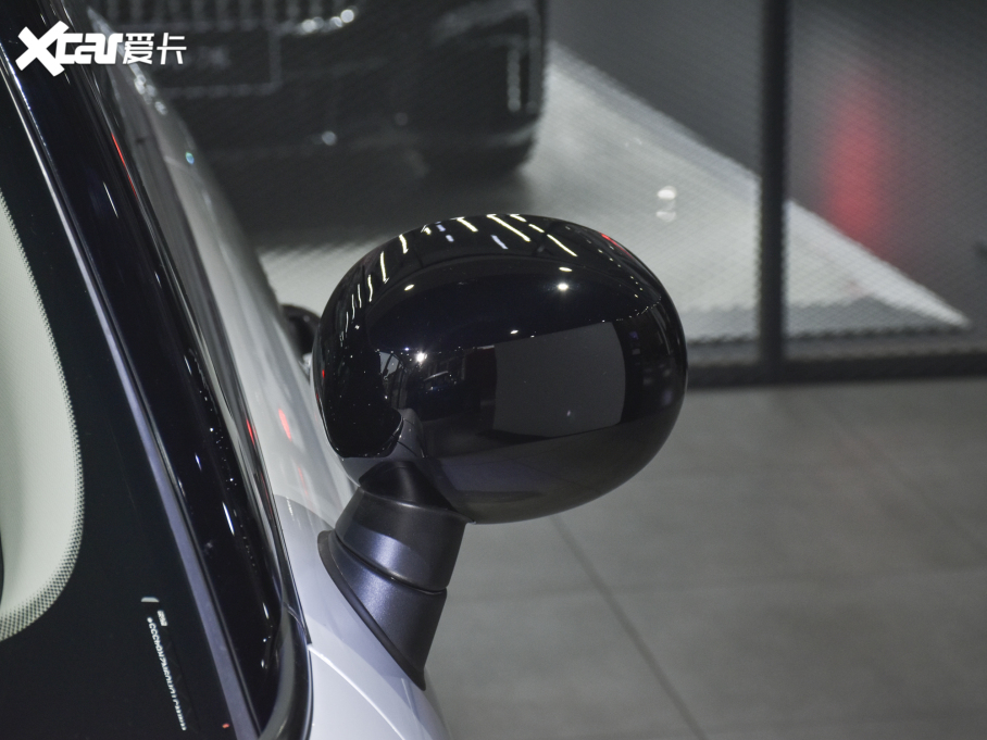 2022MINI T 2.0T COOPER S The Coopers o