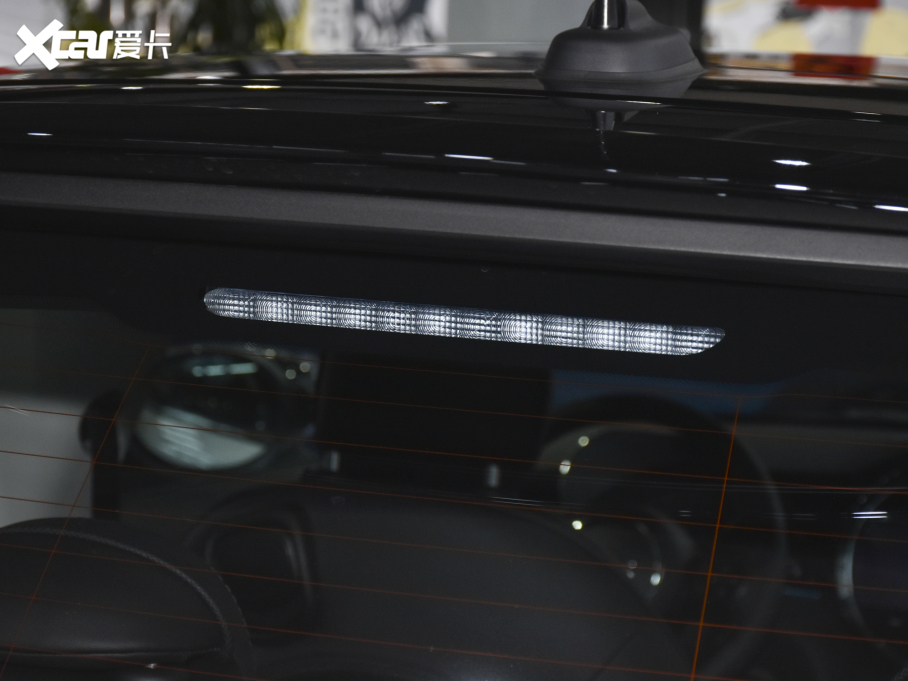 2022MINI T 2.0T COOPER S The Coopers o