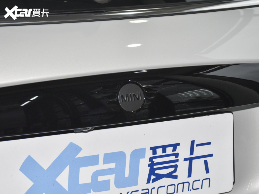 2022MINI T 2.0T COOPER S The Coopers o