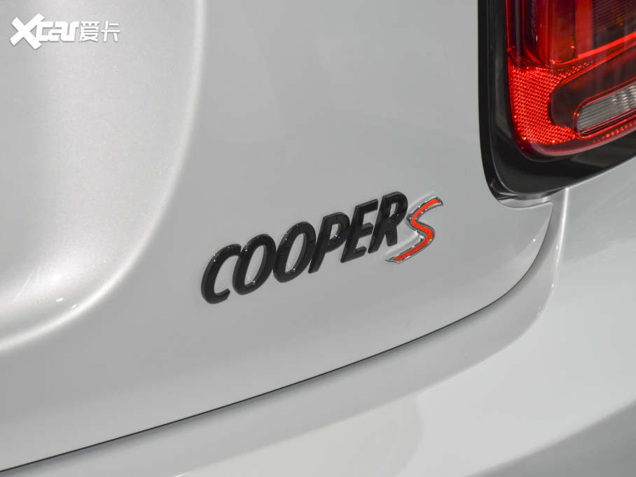 2022MINI T 2.0T COOPER S The Coopers o(j)