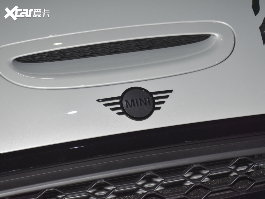 2022MINI T 2.0T COOPER S The Coopers o