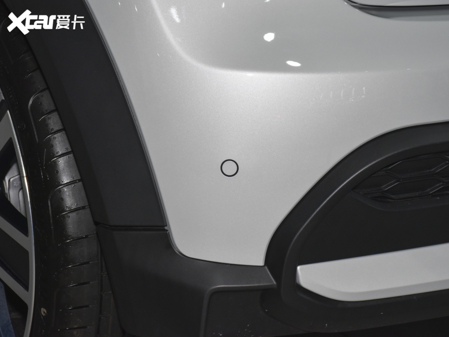 2022MINI T 2.0T COOPER S The Coopers o