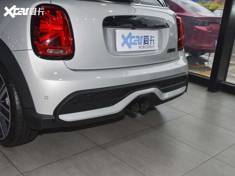 2022MINI T 2.0T COOPER S The Coopers o