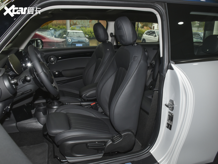 2022MINI T 2.0T COOPER S The Coopers o(j)