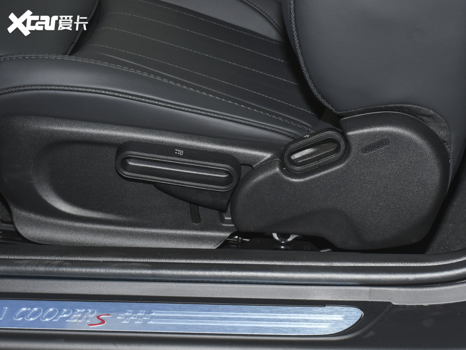 2022MINI T 2.0T COOPER S The Coopers o